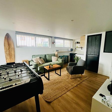Superbe Studio Neuf - 20 Min Versailles Les Clayes-Sous-Bois Ngoại thất bức ảnh